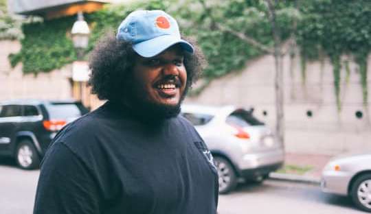 Michael Christmas on all Streaming Platforms!