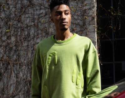 SIR MICHAEL ROCKS on all Streaming Platforms