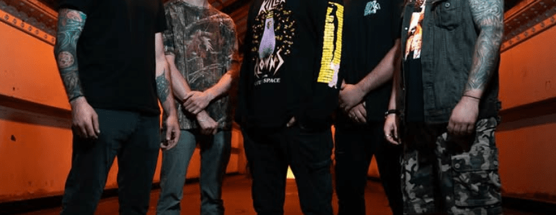 HIVEMIND x KNIVES MA on all Streaming Platforrms