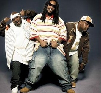 Lil Jon & The East Side Boyz on all Streaming Platforms