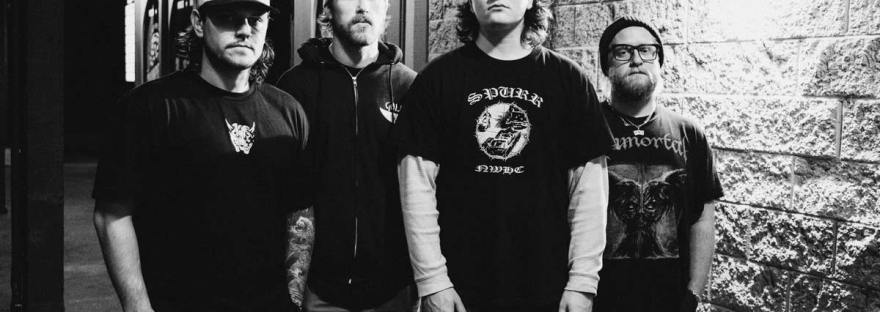 Witness-Chamber & Lion's Den on all Streaming Platforms