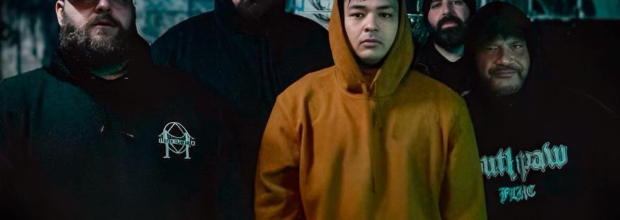 CROPSEY on all Streaming Platforms