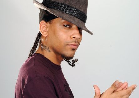 J. Holiday x YEASAYER x A FLOCK OF SEAGULLS x ALANIS MORISSETTE x J BALVIN on all streaming platforms
