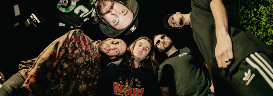 TRAITORS on all streaming platforms
