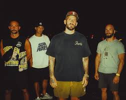 E-TOWN CONCRETE x LIONHEART x TOP OF THE WORLD x CRIME SQUARE on all streaming platforms