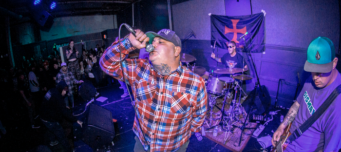 Palehorse on all streaming platforms