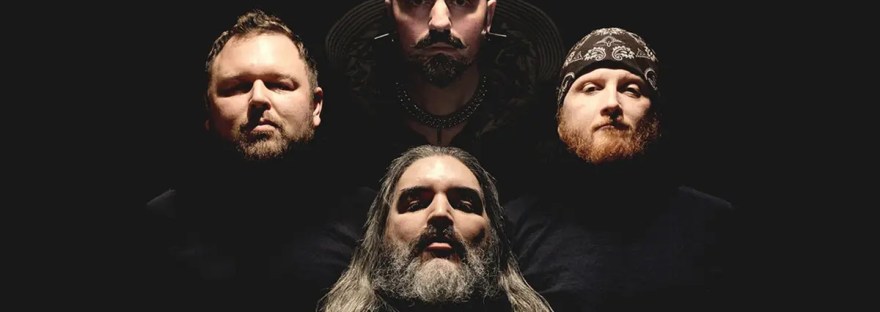 All Shall Perish x Carnifex x Extermination Dismemberment x Mauled on all streaming platforms