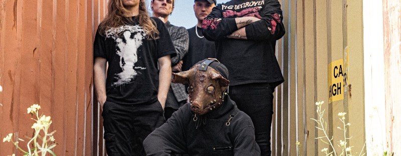 To The Grave x Crown Magnetar x Myelin's Sheath on all streaming platforms