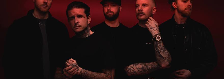 ADEPT on all streaming platforms