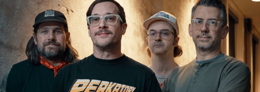 HOT ROD CIRCUIT on all streaming platforms